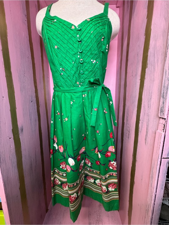 ACT I Pants - ACT I tulip play suit MINT CONDITION